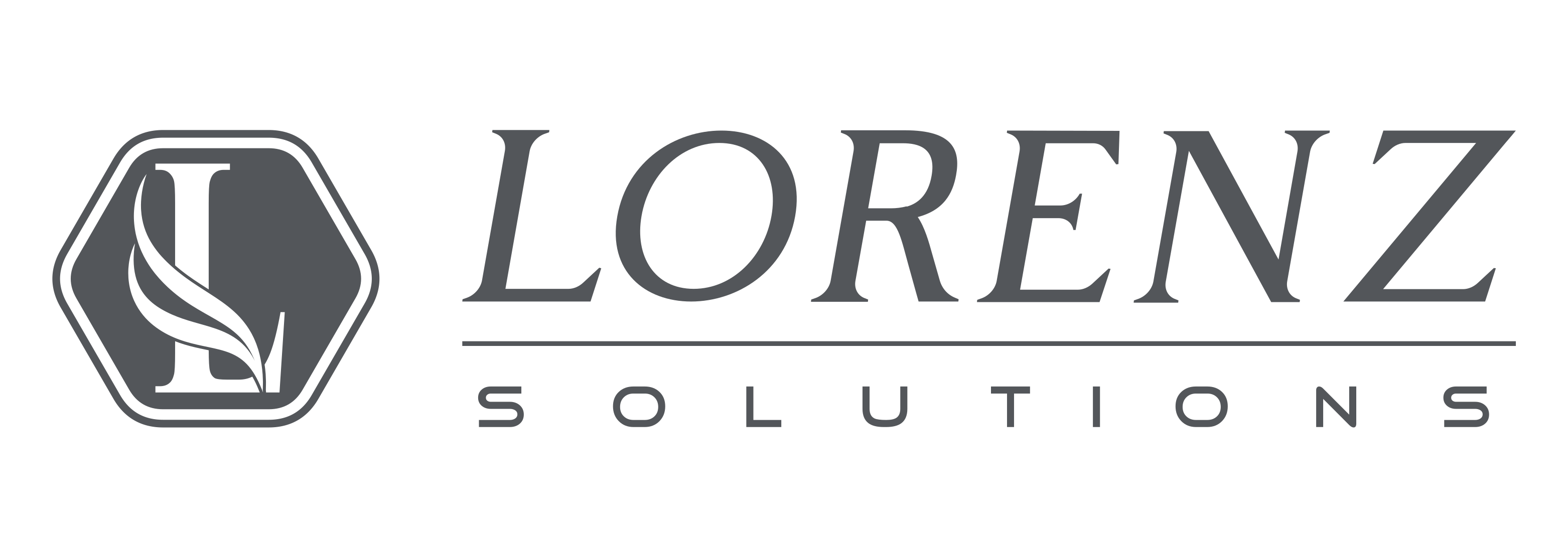 Lorenz Solutions